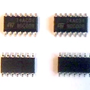 74AC04B