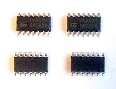 74AC04B