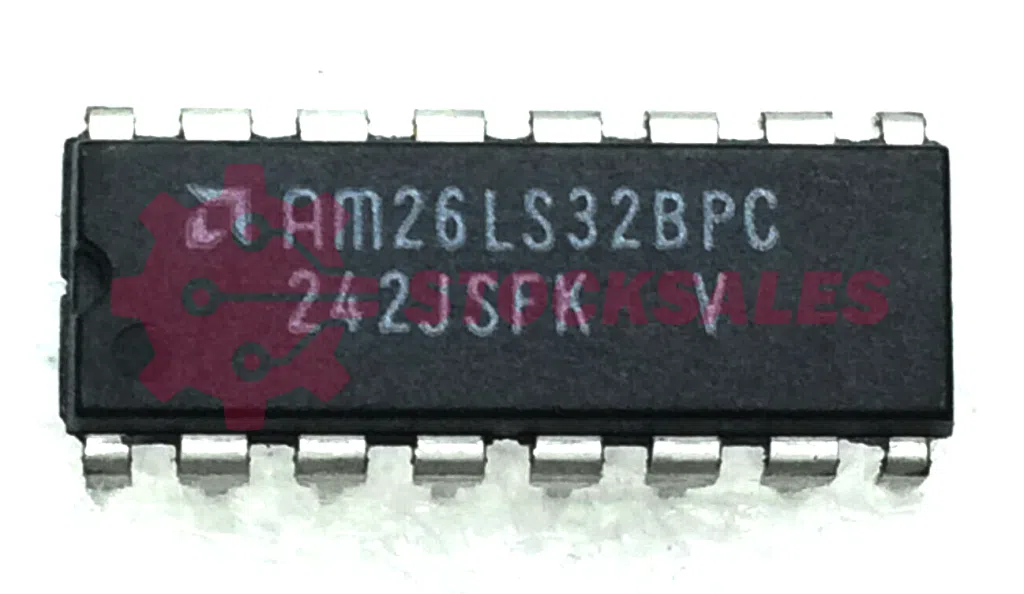 AM26LS32BPC