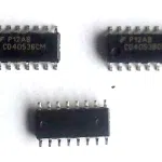 CD4053BCM