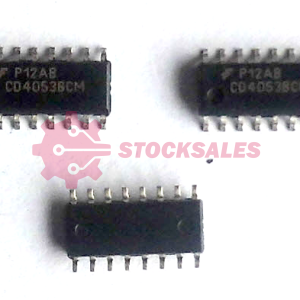 CD4053BCM