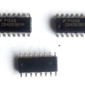 CD4053BCM