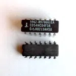 CD54HC04F3A