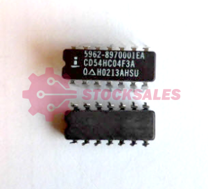 CD54HC04F3A