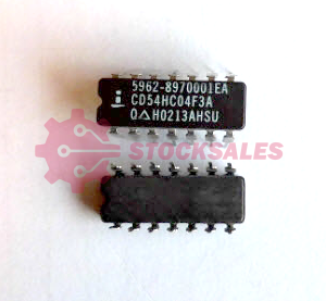 CD54HC04F3A