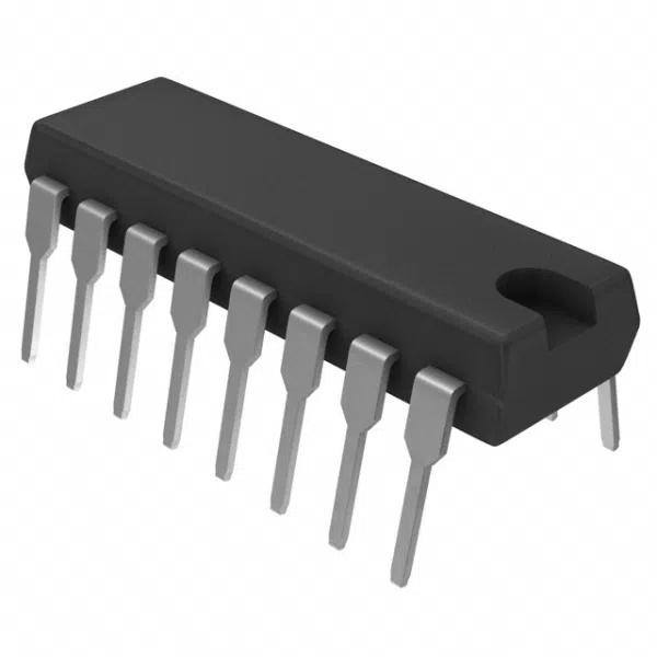 DIP-16 DIP-16
