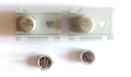 JANTX2N3811 JANTX2N3811