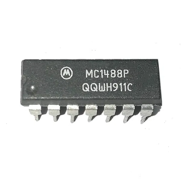 MC1488P MC1488P