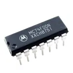 MC74F00N