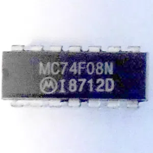 MC74F08N