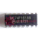 MC74F161AN