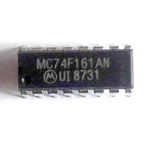 MC74F161AN