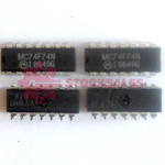 MC74F74N