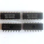 MC74F74N