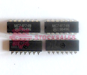 MC74F74N
