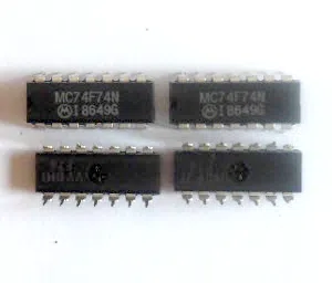 MC74F74N
