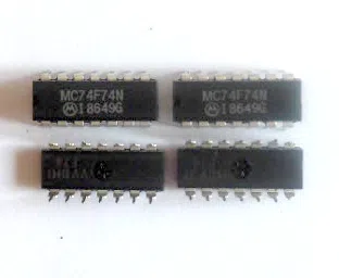 MC74F74N