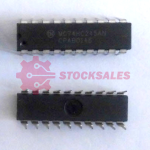 MC74HC245AN