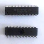 MC74HC245AN