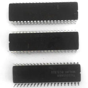 MD80C86-2/B