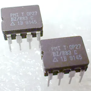 OP27BZ/883