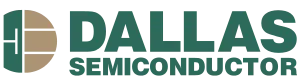 DALLAS SEMICONDUCTOR