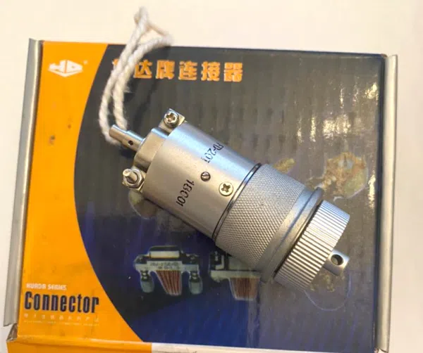 FD-20T - Image 2