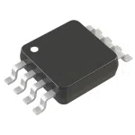 AD8676BRMZ