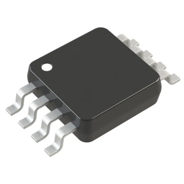 MSOP-8 AD8310ARMZ - Image 1