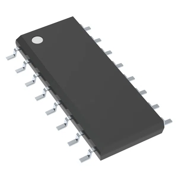SOIC-16 SOIC-16