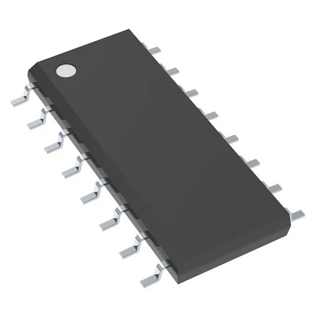 SOIC-16