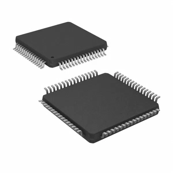 TQFP-64 TQFP-64