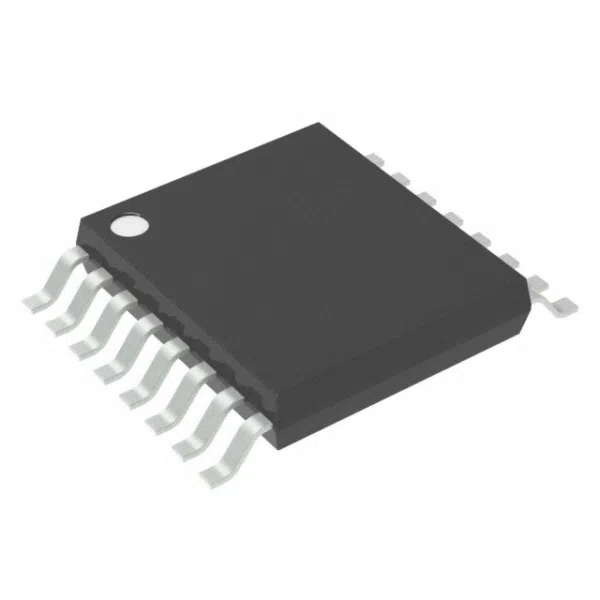 TSSOP-16 TSSOP-16