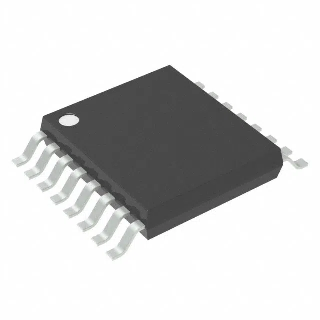TSSOP-16