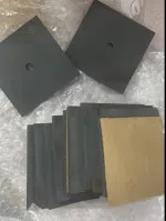 VHF ferrite absorber tile (M-100-3600) - Image 2