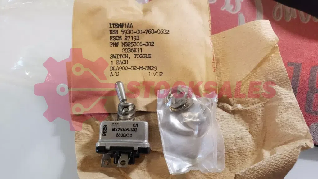 MS25306-302