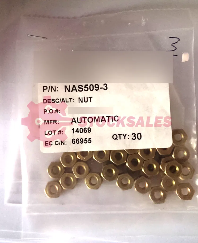 NAS509-3