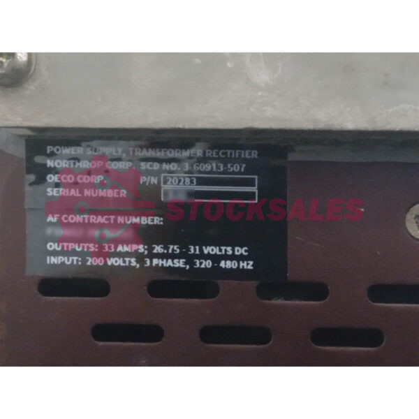 3-60913-507 - Image 2