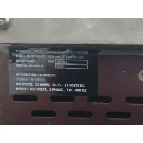 3-60913-507 - Image 2