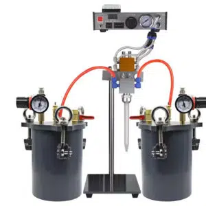 AB glue dispensing equipment