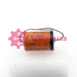 CAPACITOR 0.39uf