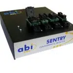 SENTRY Counterfeit IC Detector