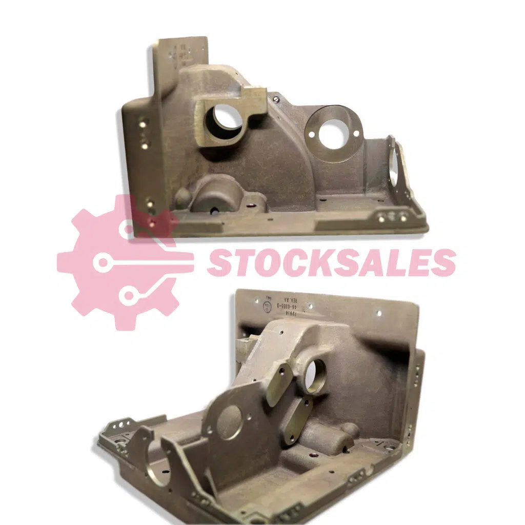 46-0355-3 Sides