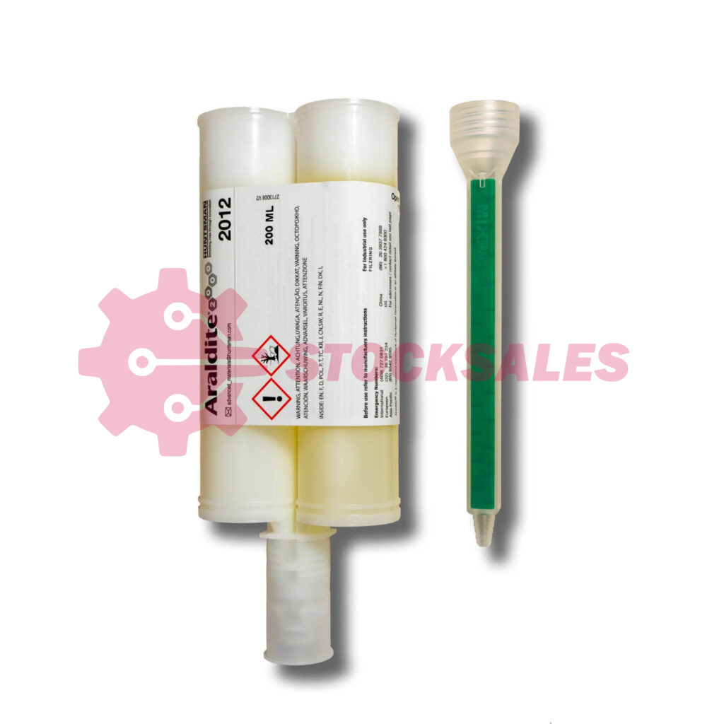 ARALDITE2012
