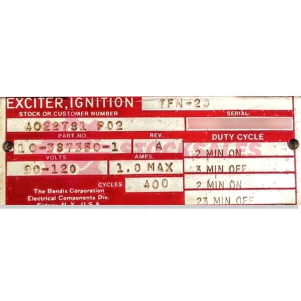 4022T81P02 - Image 2