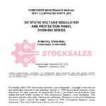 51509-002 SERIES CMM WITH IPB