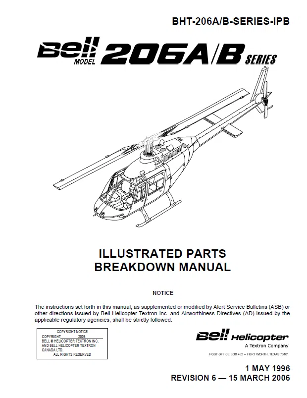 BHT-206A-B-SERIES-IPB
