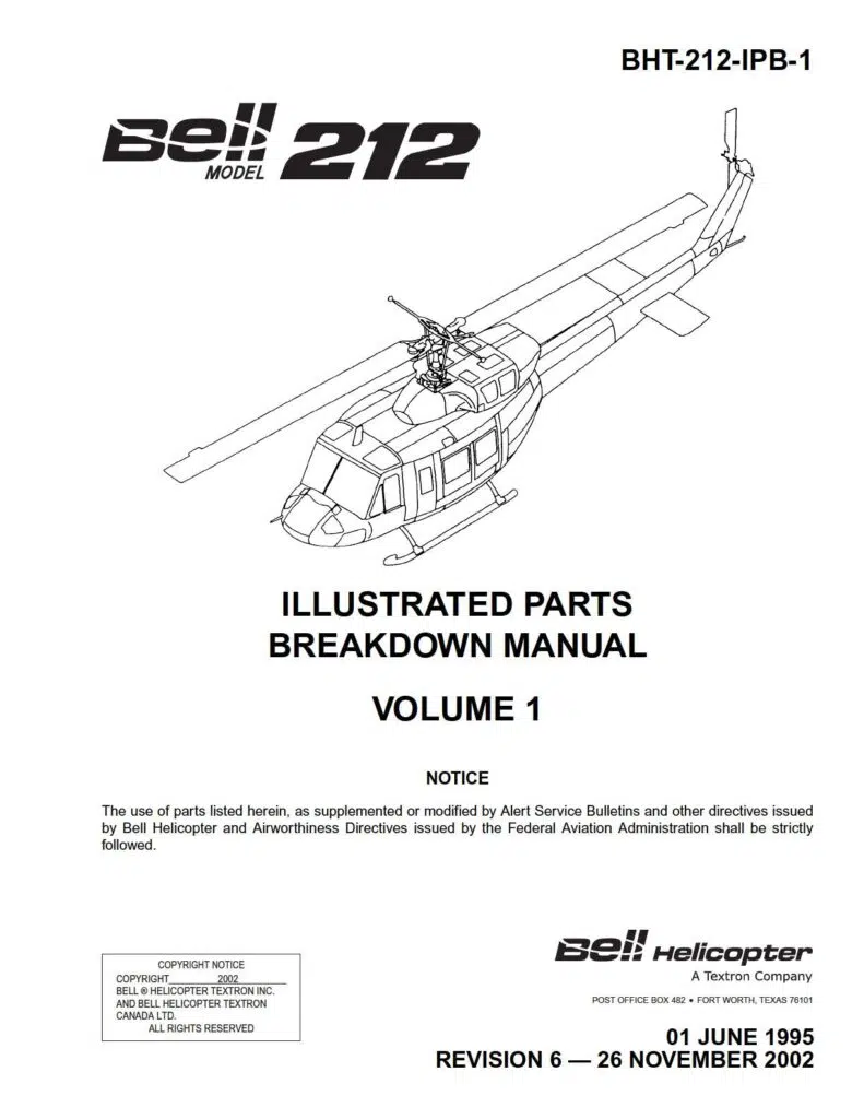 BHT-212-IPB
