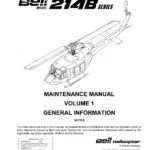BHT-214B Maintenance Manual