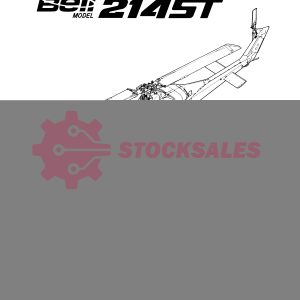 BHT-214ST Maintenance Manual